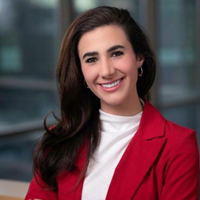 Rachel Elkhoury